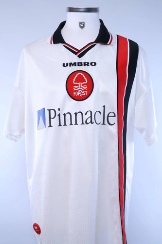 Original authentic nottingham - original,