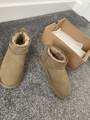 Ugg classic ultra mini - ugg,