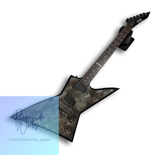 Esp ltd 400bd emg - emg, 81