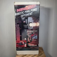 Newgy Robotic Ping Pong