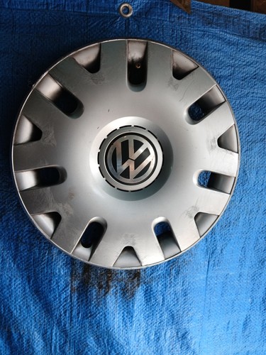 Vw volkswagen fox - x,