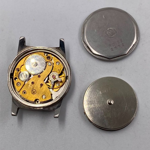 Vintage west end watch - vintage,