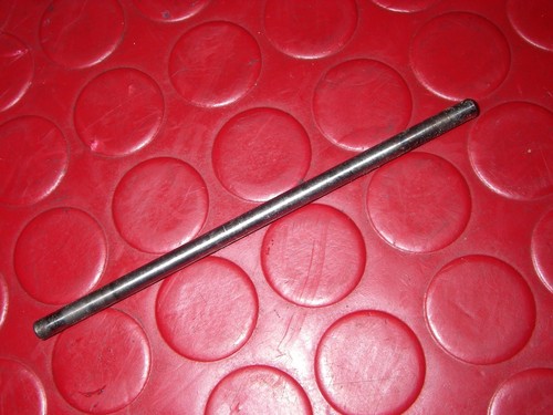 Clutch push rod left long - push,