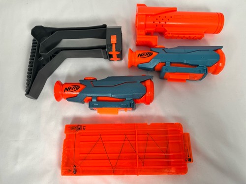 Nerf elite blaster - nerf, 2.0