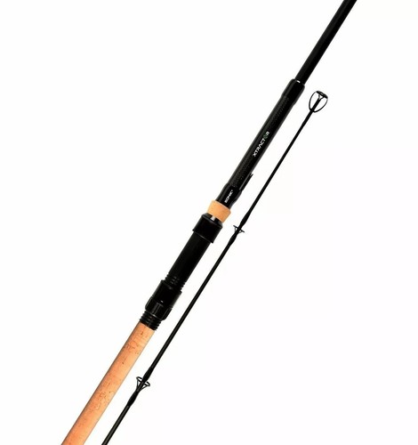 Xtractor 9ft 3lb cork handle - 3lb,