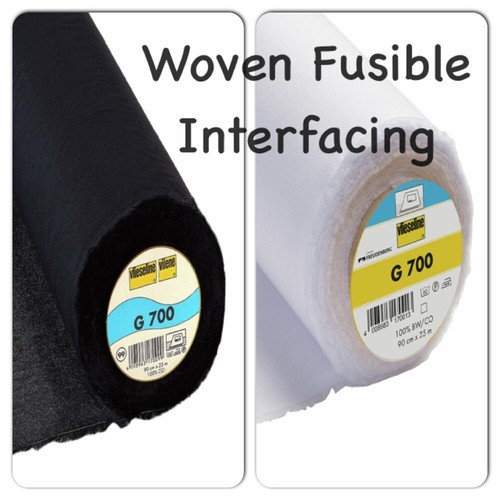 Vilene interlining medium - interlining,