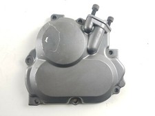 Oil pump housing / engine
