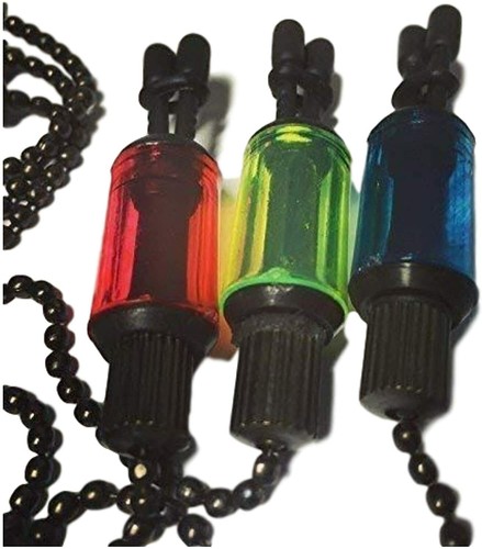 Carp fishing line - carp, chain