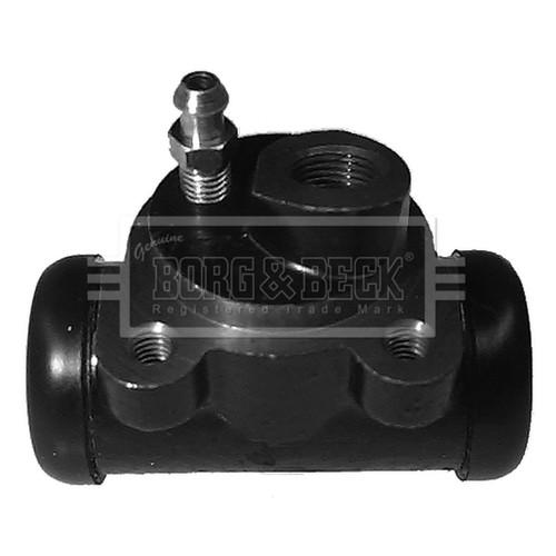 Wheel brake cylinder - wheel,