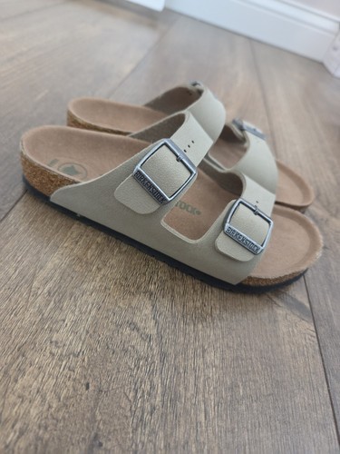 Birkenstock arizona vegan kids - birkenstock,