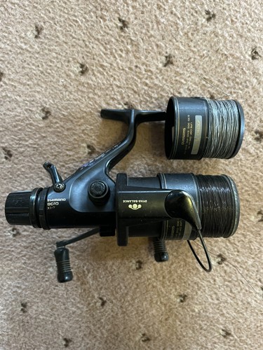 Shimano baitrunner aero - shimano,