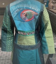 BNWT Amazing Desigual designer