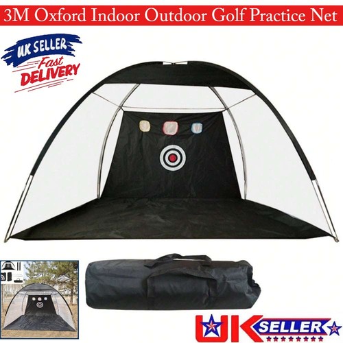10x7ft golf practice net - practice,