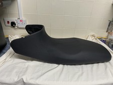 Genuine BMW F650 GS Low Seat