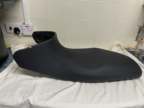 Genuine bmw f650 low - genuine, gs