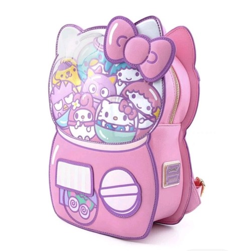 Loungefly sanrio hello kitty - loungefly,