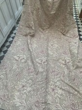 William Morris Curtain