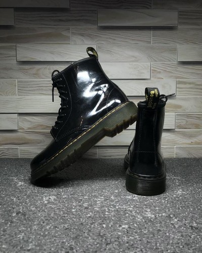 Women martens boots black - women,
