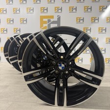 BMW 437M Style Alloy Wheels