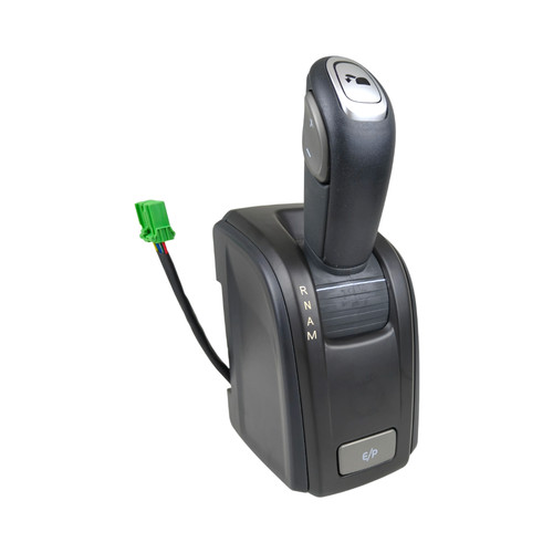 New gear shift - shift, lever