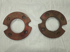 Farmall Cub Front or Cub Cadet