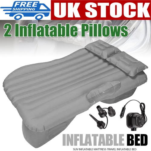 Double inflatable high raised - double,