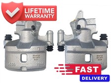 Rear Brake Calipers For Toyota