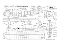 Castel Mauboussin 301-S 48"
