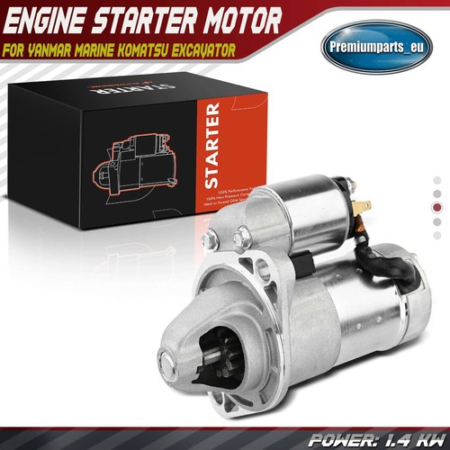 Starter motor for - starter,