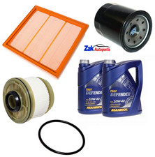 FITS ISUZU D-MAX 2012-2019 2.5