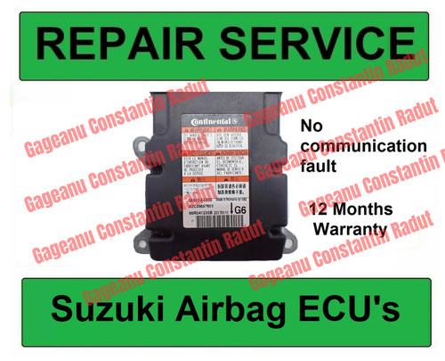 Repair service for - service,