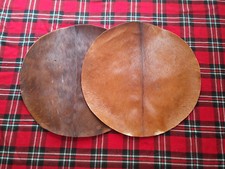 TC Djembe Drum Goat Skin with