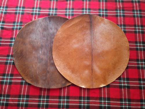 Djembe drum goat skin with - djembe,