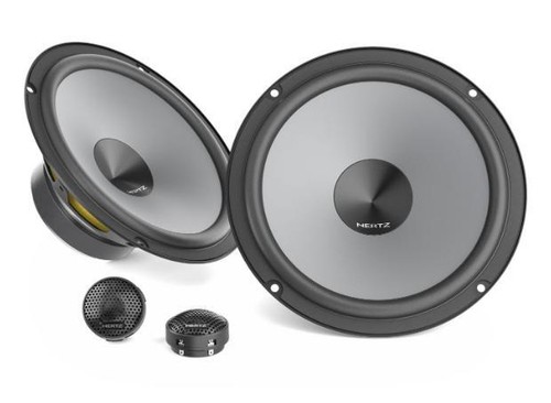 Hertz uno 165 16 5cm - hertz, 2