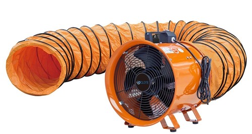 110v 250mm 10in cyclone dust - 110v,