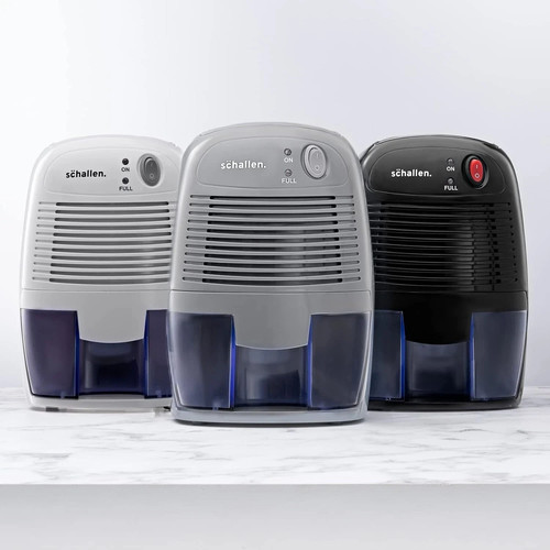 Schallen 500ml mini portable - 500ml,