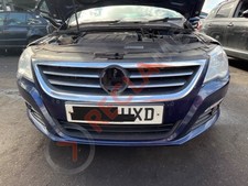 VOLKSWAGEN PASSAT CC GT TDI