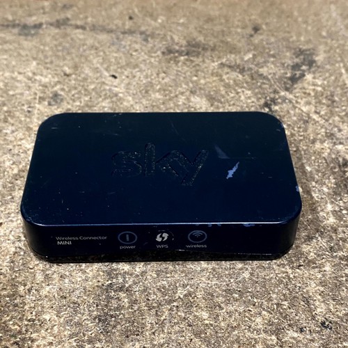 Sky sd501 mini - sd501, wireless