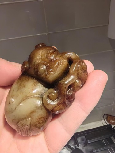 Superb chinese antiques - chinese, jade