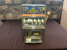 Vintage Waco Casino Crown
