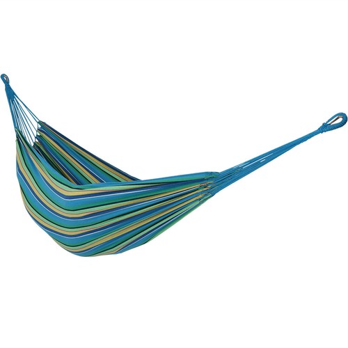 Brazilian double hammock - brazilian,