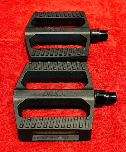 Cube acid epb - c3-epb, platform