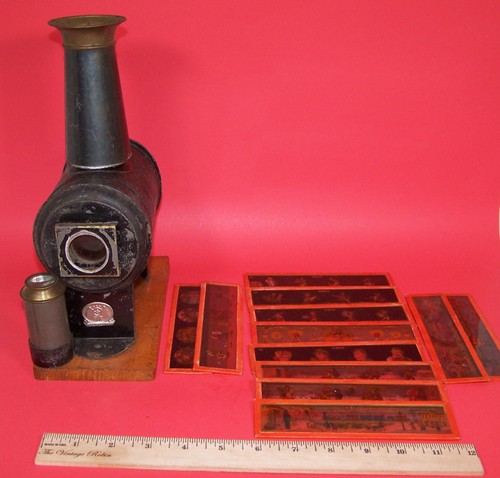 Antique 1890 ernst plank - ca.1890,