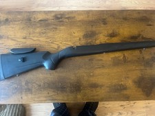 Tikka T3 Stock with Adjustable