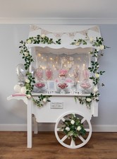 Wedding / all accession white