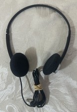 Sony Headphones MDR-51 For