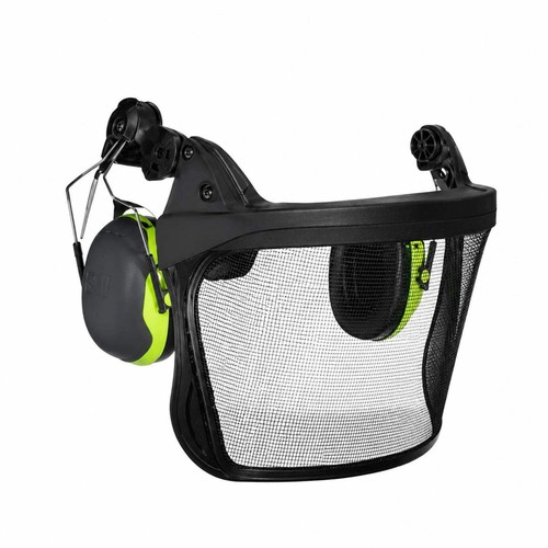 Sovos arborist visor - visor, ear