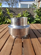 Stainless Steel Flue Liner