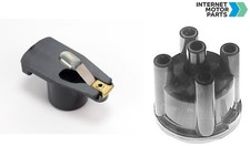 Intermotor Rotor Arms