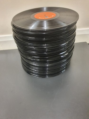 Mixed vinyl records - vinyl,